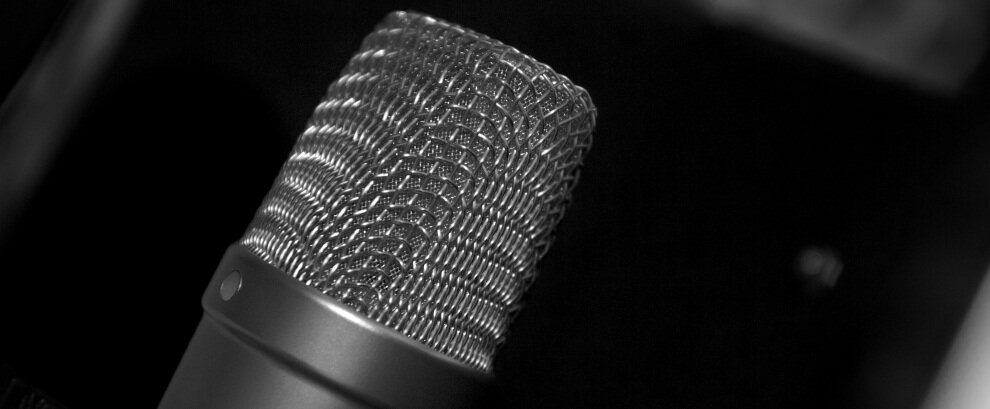 Control your Raspberry Pi via Voice Control